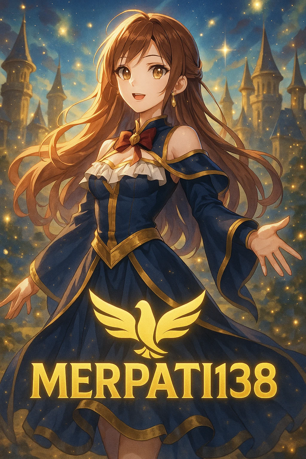 MERPATI138